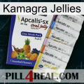 Kamagra Jellies 11